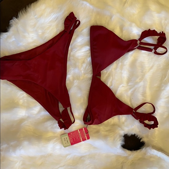 Bathing suit for woman - Picture 1 of 1